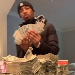 Meet your Posher, Thomas